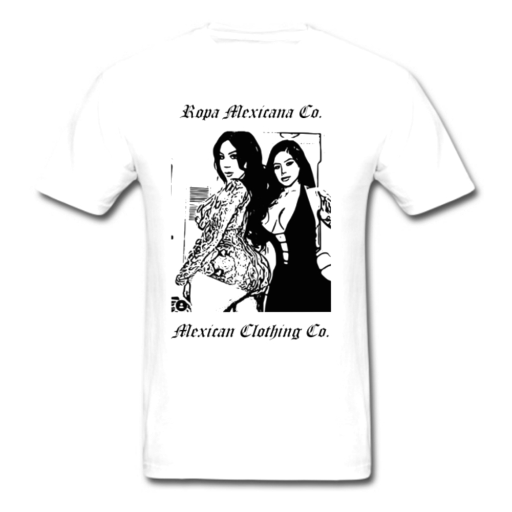Ropa Mexicana Co.  #1